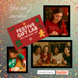 Cargar imagen en el visor de la galería, FESTIVE GIFT LAB