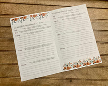 Cargar imagen en el visor de la galería, Diario devocional de 21 días de gratitud