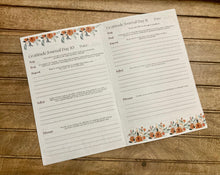 Cargar imagen en el visor de la galería, Diario devocional de 21 días de gratitud