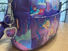 Cargar imagen en el visor de la galería, Kit de creación de collar de corazón de flores secas de bricolaje (no requiere resina)