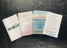 Cargar imagen en el visor de la galería, Diario devocional de 21 días de gratitud