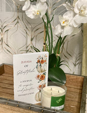 Cargar imagen en el visor de la galería, D.D. 21 Days to Gratitude Devotional Journal - Digital Download