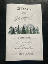 Load image into Gallery viewer, 21 Days of Gratitude Devotional Journal (SPECIAL BOGO 50% OFF BUNDLE)
