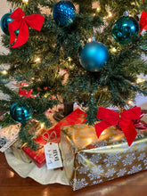Load image into Gallery viewer, 5 Senses Gift Tags for Christmas

